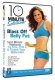 10 Minute Solution: Blast Off Belly Fat DVD