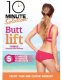 10 Minute Solution: Butt Lift DVD