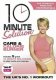 10 Minute Solution: Carb & Calorie Burner DVD