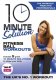 10 Minute Solution: Fitness Ball Workout with Kimberly Spreen