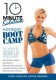 10 Minute Solution: Hot Body Boot Camp with Amy Bento
