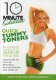 10 Minute Solution: Quick Tummy Toners DVD