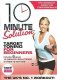 10 Minute Solution: Target Toning For Beginners DVD