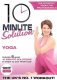 10 Minute Solution: Yoga DVD