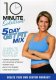 10 Minute Solution: 5 Day Get Fit Mix DVD