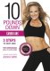 10 Pounds Down with Jessica Smith - Cardio Abs Workout