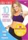 10 Pounds Down with Jessica Smith - 2 Workout DVD