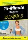 15 Minute Workout FOR DUMMIES DVD