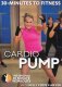 30 Minutes to Fitness: Cardio Pump With Kelly Coffey Meyer