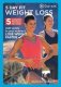 5 Day Fit: Weight Loss - 5 Workouts on 1 DVD