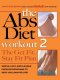 Abs Diet Workout Vol.2, The DVD