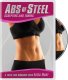 Abs of Steel: Sculpting and Toning DVD with Leisa Hart