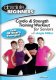Absolute Beginners: Cardio & Strength Training for Seniors
