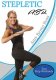 Stepletic: 2 Step Athletic Workouts DVD with Amy Bento Ross
