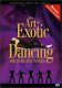 Art of Exotic Dancing - For Everyday Women DVD