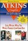 Atkins Complete - Laurie Conrad DVD