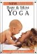 Baby and Mom: Post-natal Yoga DVD