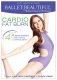 Ballet Beautiful: Cardio Fat Burn with Mary Helen Bowers