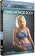 Bar Method Body, The - Fat Free DVD