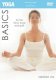 Basics 2: Yoga DVD
