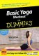 Basic Yoga For Dummies - Sara Ivanhoe DVD
