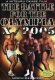 Battle for The Olympia X 2005 - Bodybuilding DVD