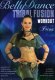 Bellydance Tribal Fusion Workout with Irina