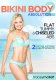 Bikini Body 2 Absolution Flat Tummy Chiseled Abs Tracey Mallett