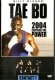 Billy Blanks Tae Bo - 2004 Capture the Power Contact 1