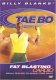 Billy Blanks Tae Bo - Fat Blasting Cardio Workout DVD