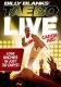 Billy Blanks Tae Bo Live - Cardio Abs Workout DVD