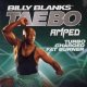 Billy Blanks Tae Bo Amped: Turbo Charged Fat Burner DVD