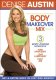 Body Makeover Mix with Denise Austin DVD