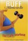 Buff Moms To Be - The Early Workout Pre-Natal DVD