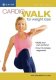 Cardio Walk For Weight Loss with Madeleine Lewis