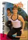 Cathe Friedrich's Basic Step & Body Fusion DVD