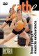 Cathe Friedrich's Boot Camp plus Muscle Endurance DVD