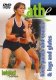 Cathe Friedrich's Kick, Punch and Crunch - Legs and Glutes DVD