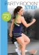 Cathe Friedrich's Party Rockin' Step Workout 2 DVD