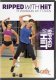 Cathe Friedrich's Ripped with HiiT: 9 Workouts on 7 DVDs