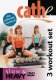 Cathe Friedrich's Slow and Heavy - 3 Workout Set DVD