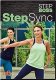 Cathe Friedrich's Step Boss Step Sync DVD