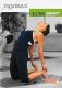 Cathe Friedrich's Yoga Max DVD