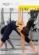 Cathe Friedrich's Yoga Relax DVD