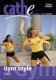 Cathe Friedrich's Gym Style - Legs DVD