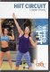 Cathe Friedrich's Ripped with HiiT: HiiT Circuit Upper Body DVD