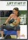 Cathe Friedrich's Ripped with HiiT: Lift It Hit It Back Biceps