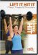 Cathe Friedrich's Ripped with HiiT: Lift It Hit It Chest Triceps