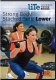 Cathe Friedrich's LITE: Strong Body Stacked Sets: Lower DVD