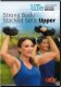 Cathe Friedrich's LITE: Strong Body Stacked Sets: Upper DVD